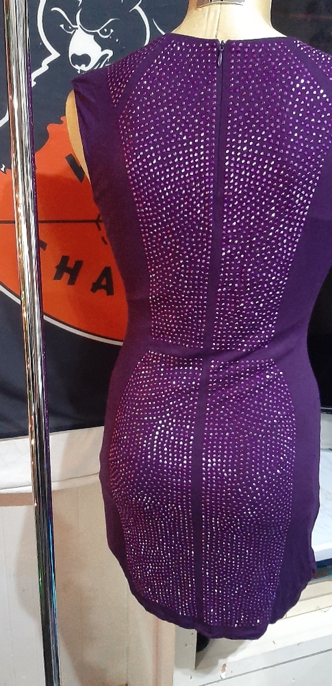 Dress - Picture 2 of 3